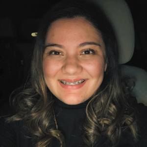 Meet your Posher, Marybeth